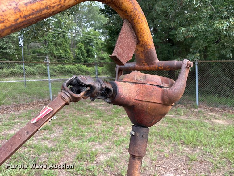 image for item ET0017 Auger