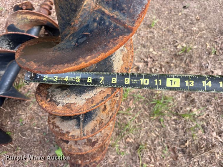image for item ET0017 Auger