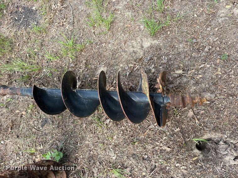 image for item ET0017 Auger
