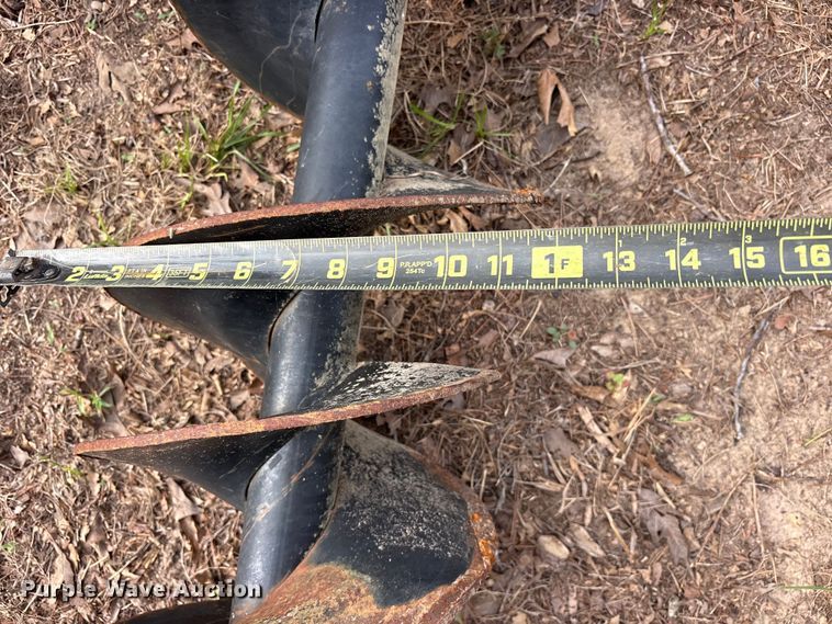 image for item ET0017 Auger