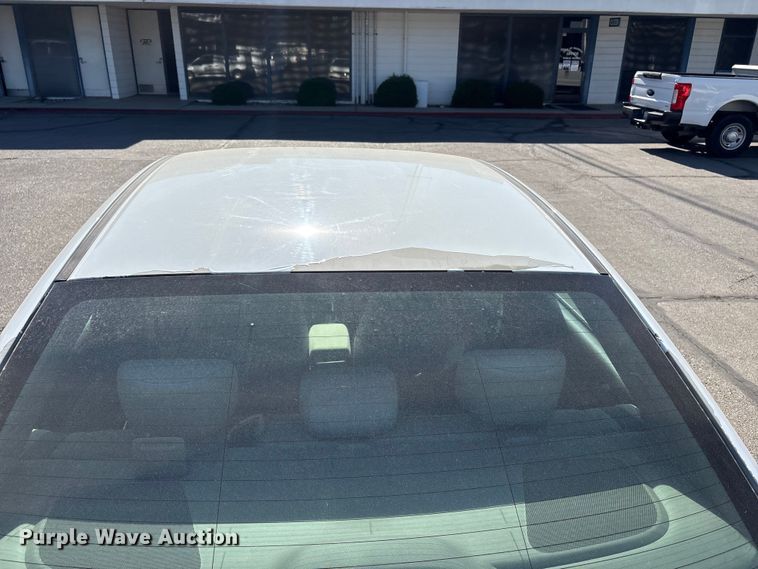 image for item ET0558 2015 Honda Civic 
