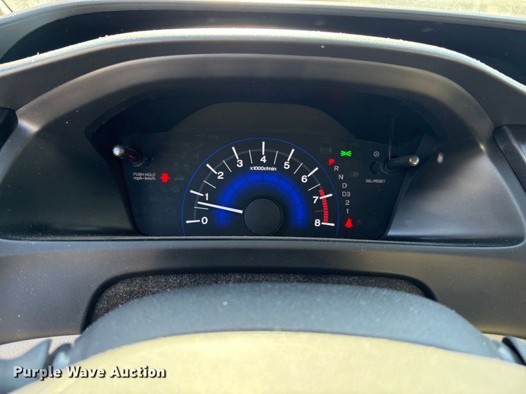 image for item ET0558 2015 Honda Civic 