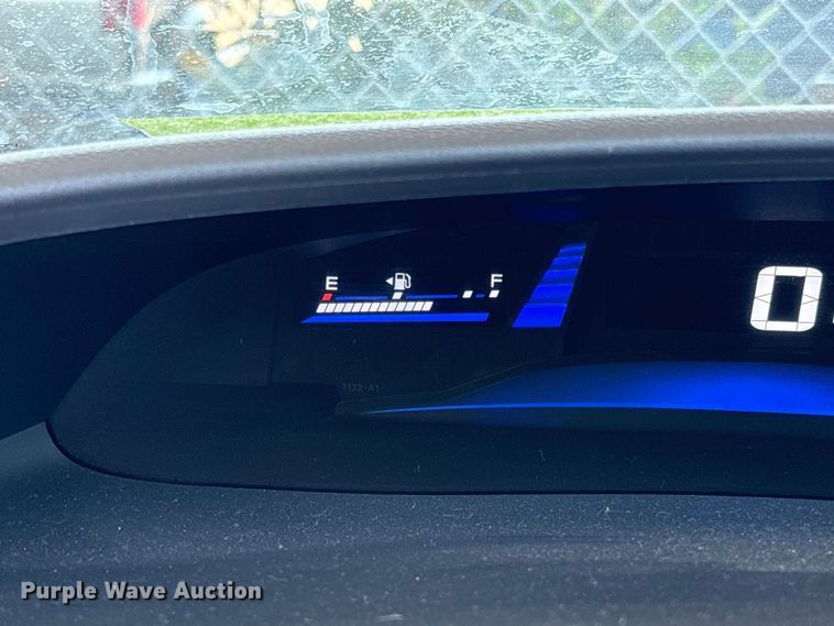 image for item ET0558 2015 Honda Civic 