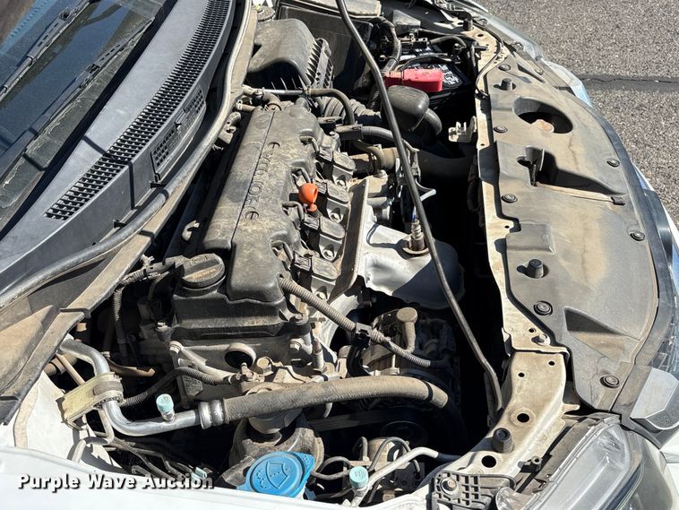 image for item ET0558 2015 Honda Civic 