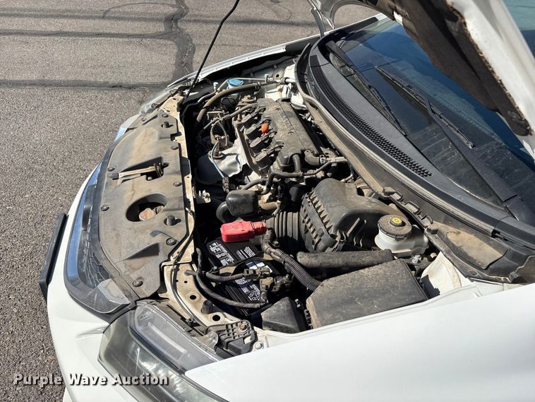 image for item ET0558 2015 Honda Civic 