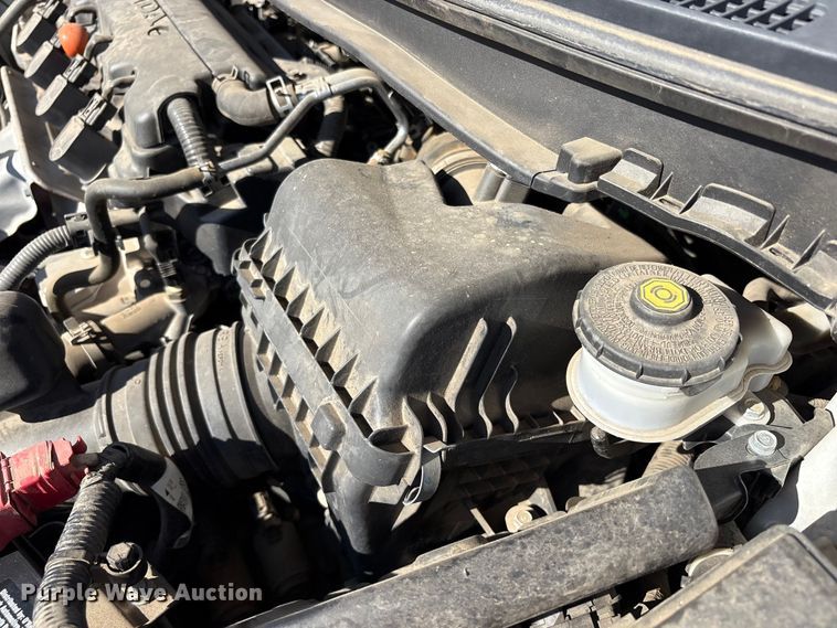 image for item ET0558 2015 Honda Civic 