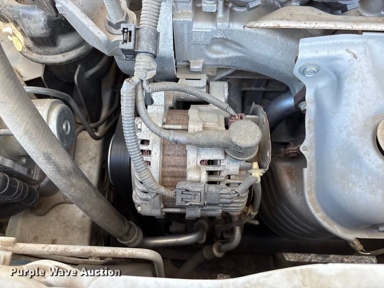 image for item ET0558 2015 Honda Civic 