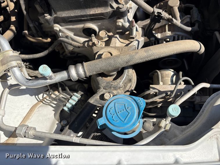 image for item ET0558 2015 Honda Civic 