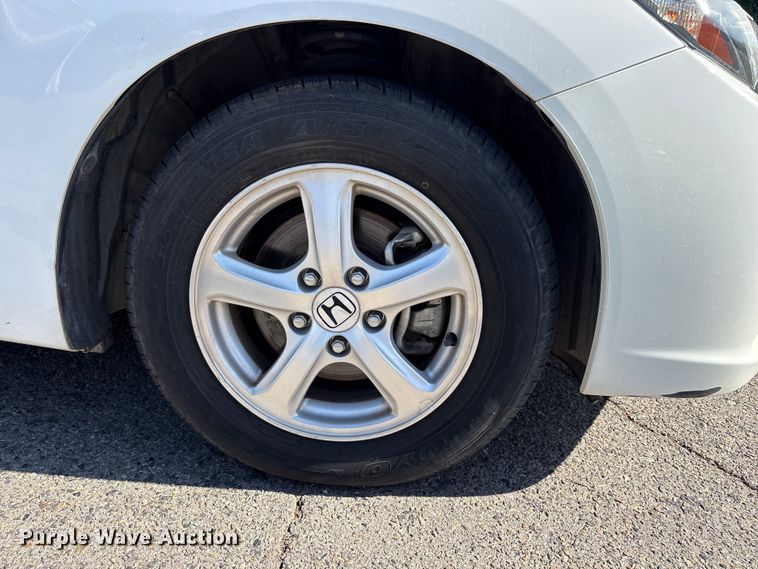 image for item ET0558 2015 Honda Civic 