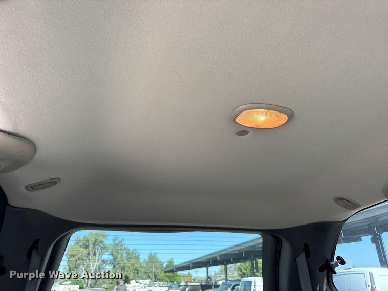 image for item ET0561 2007 Dodge Grand Caravan SUV