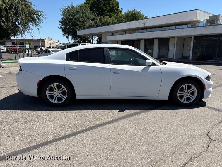 image for item ET0562 2015 Dodge Charger 
