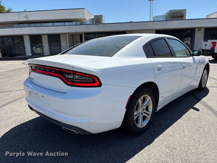 image for item ET0562 2015 Dodge Charger 