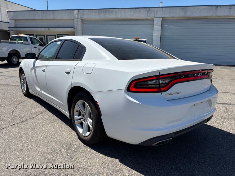 image for item ET0562 2015 Dodge Charger 