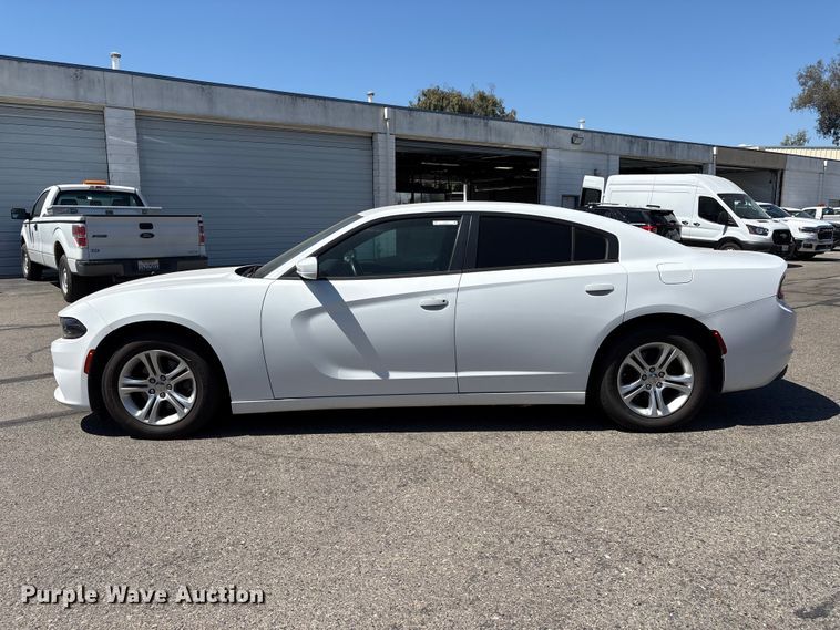 image for item ET0562 2015 Dodge Charger 