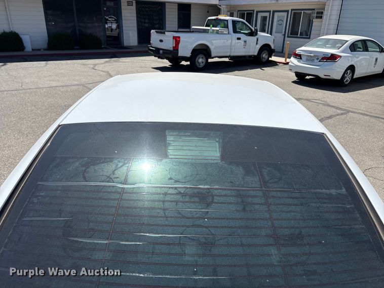 image for item ET0562 2015 Dodge Charger 
