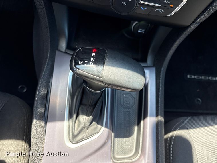 image for item ET0562 2015 Dodge Charger 