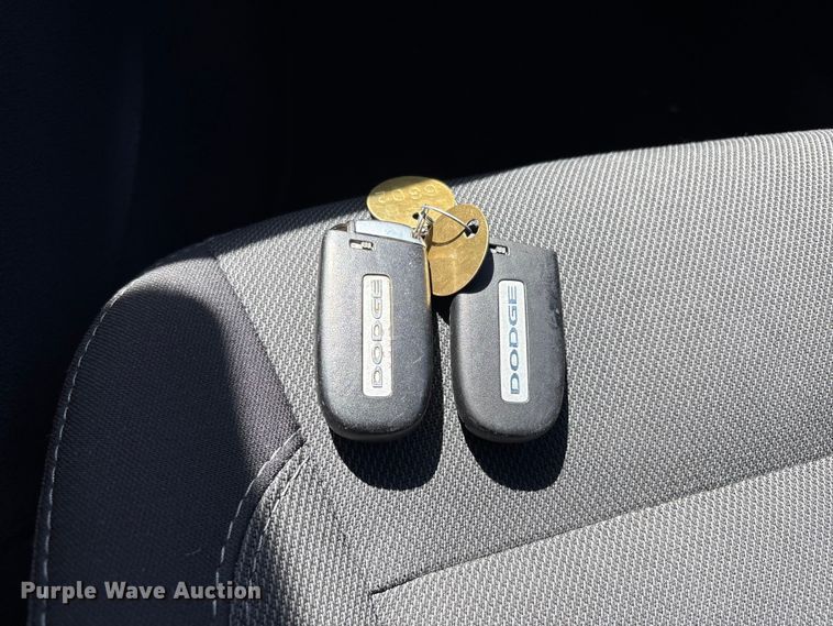 image for item ET0562 2015 Dodge Charger 