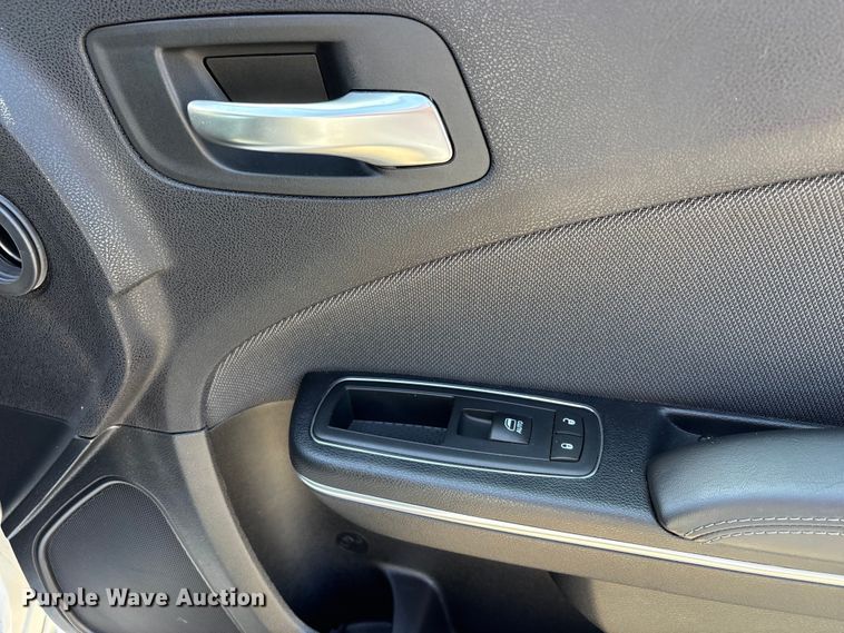 image for item ET0562 2015 Dodge Charger 
