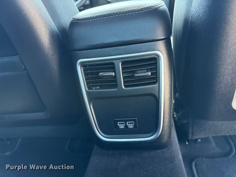 image for item ET0562 2015 Dodge Charger 
