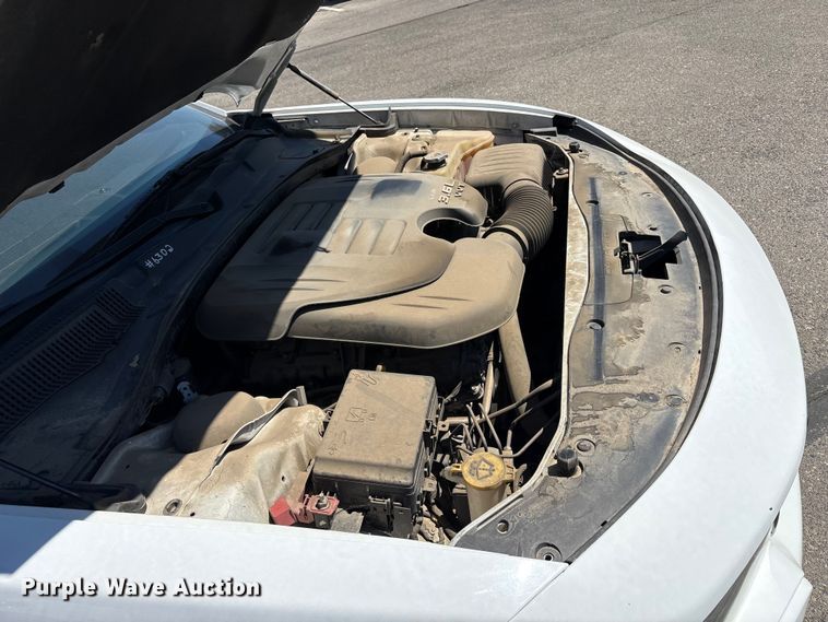 image for item ET0562 2015 Dodge Charger 