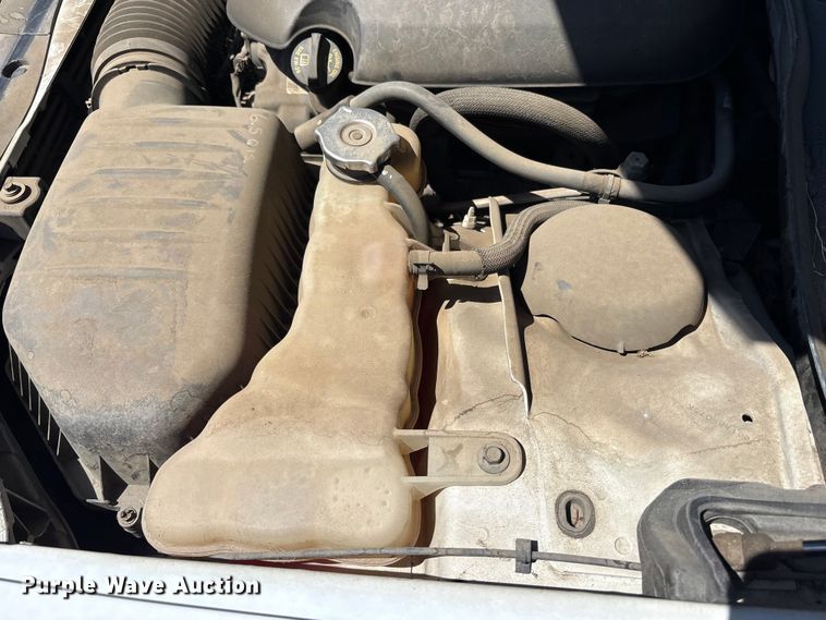 image for item ET0562 2015 Dodge Charger 