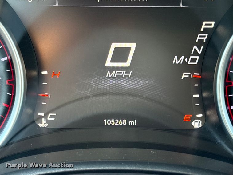 image for item ET0562 2015 Dodge Charger 