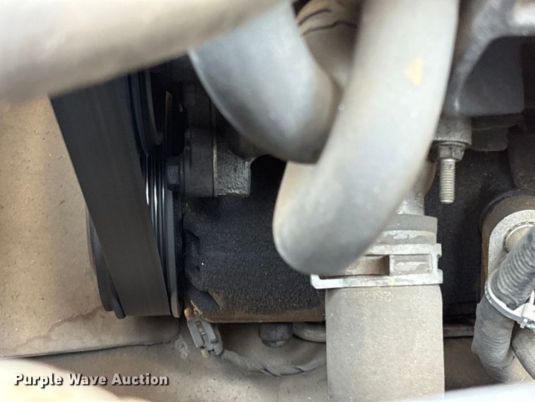 image for item ET0565 2011 Chevrolet Impala 