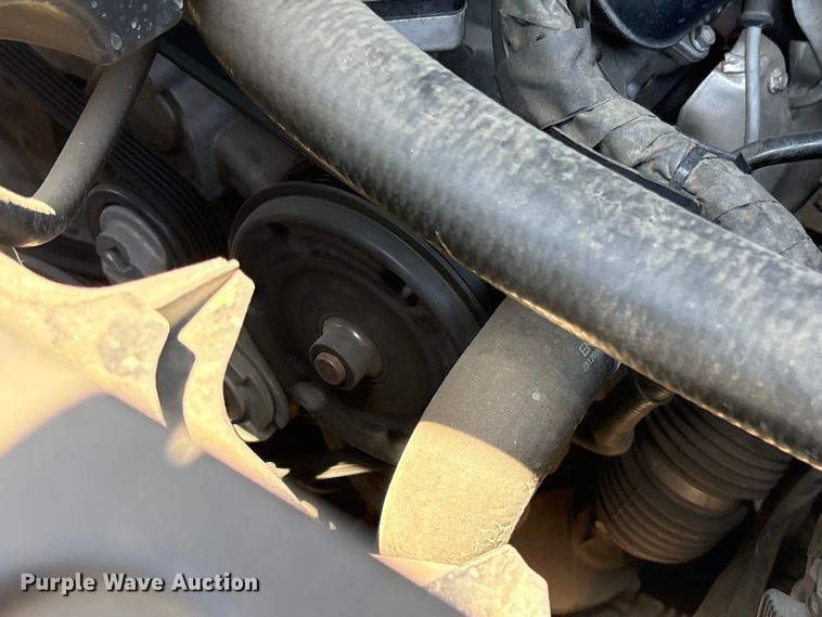 image for item ET0567 2018 Chevrolet Tahoe Police SUV
