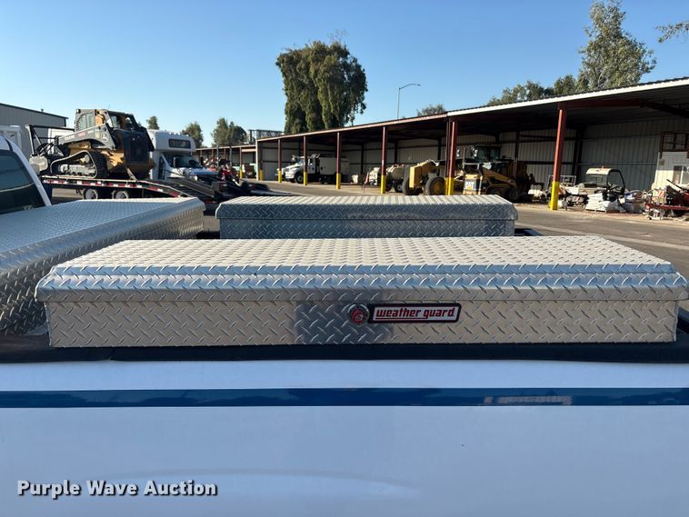 image for item ET0568 2007 Chevrolet Silverado 1500 pickup truck