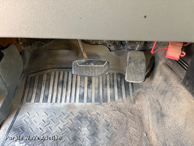 image for item ET0570 2008 Ford F150 pickup truck