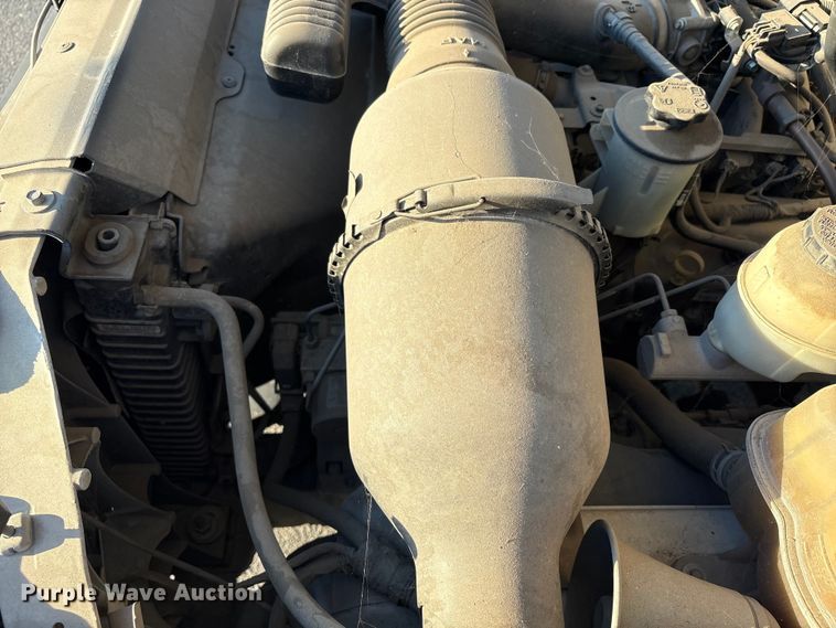 image for item ET0570 2008 Ford F150 pickup truck