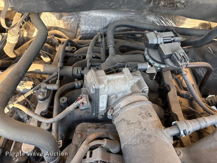 image for item ET0570 2008 Ford F150 pickup truck