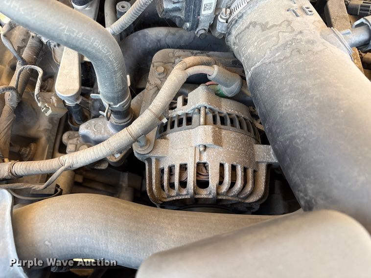 image for item ET0570 2008 Ford F150 pickup truck