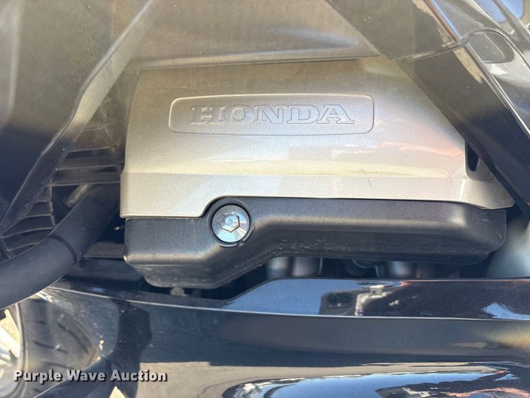 image for item ET0572 2014 Honda ST1300 motorcycle