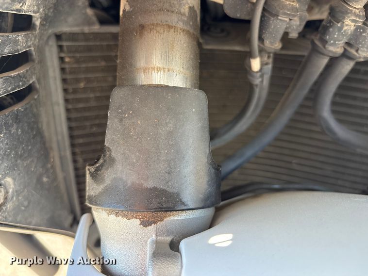 image for item ET0573 2014 Honda ST1300 motorcycle