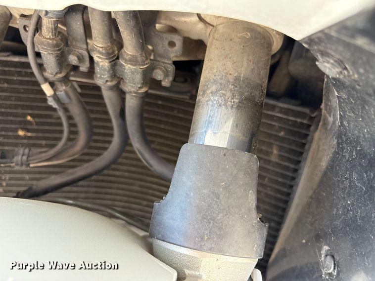 image for item ET0573 2014 Honda ST1300 motorcycle