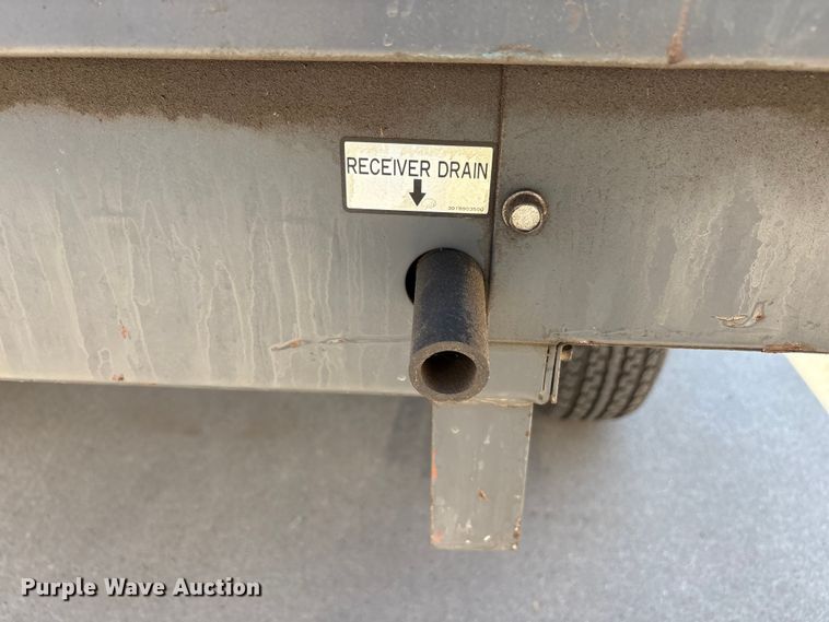 image for item ET0576 1995 AIRMAN PDS185S air compressor