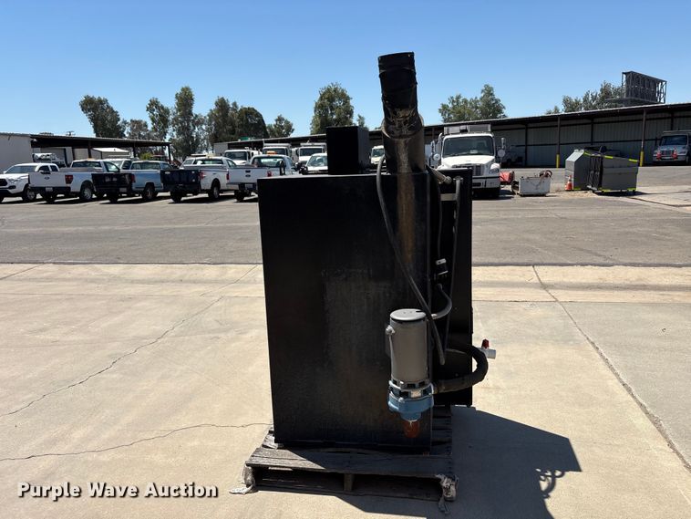 image for item ET0577 MI-T-M 35 parts washer