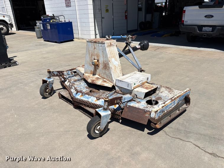 image for item ET0578 Finish mower