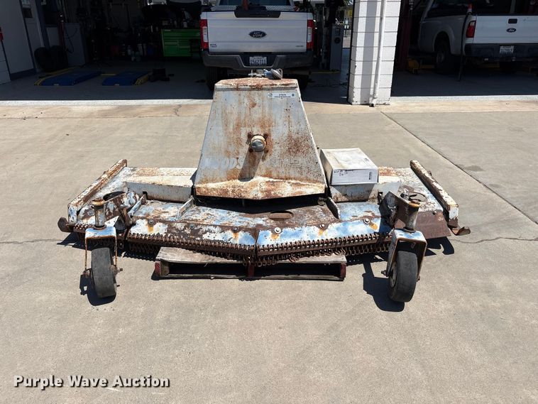 image for item ET0578 Finish mower