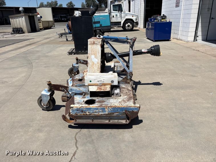 image for item ET0578 Finish mower