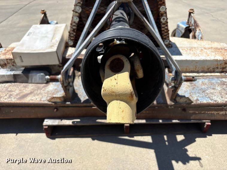 image for item ET0578 Finish mower