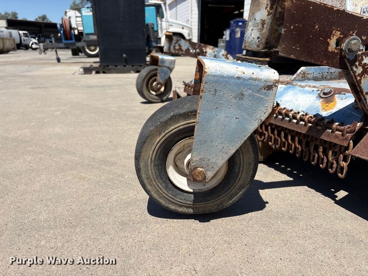 image for item ET0578 Finish mower
