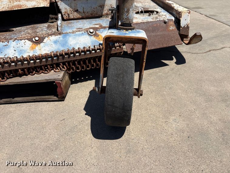 image for item ET0578 Finish mower