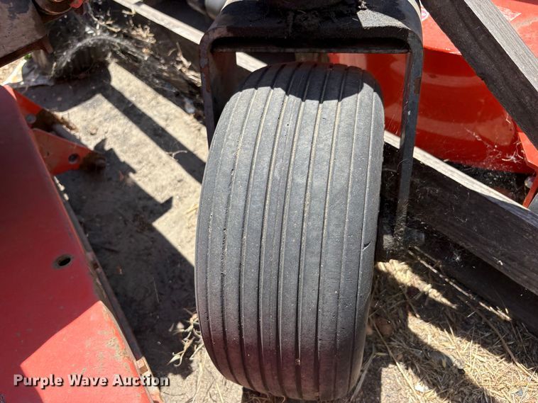 image for item ET0580 Kubota ZD326H ZTR lawn mower