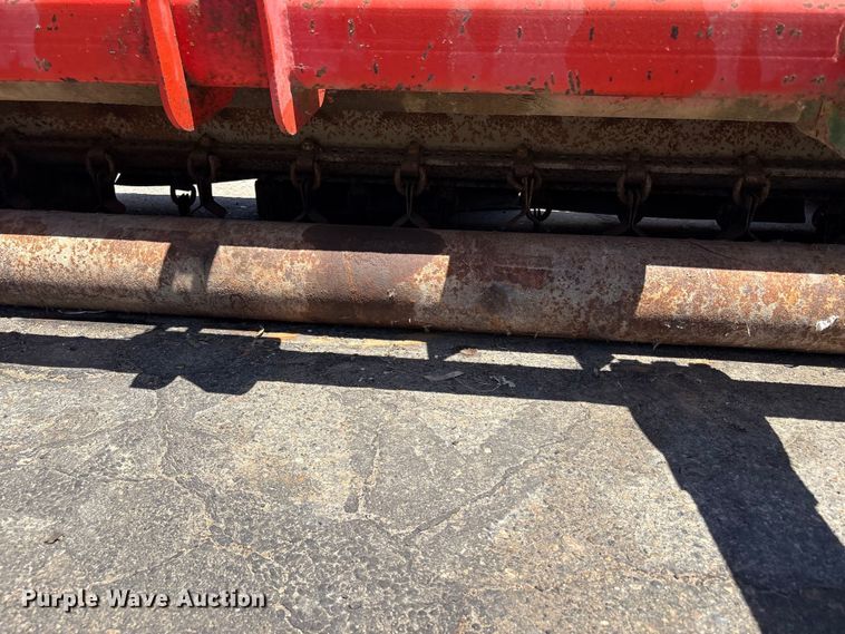 image for item ET0581 (2) flail mowers