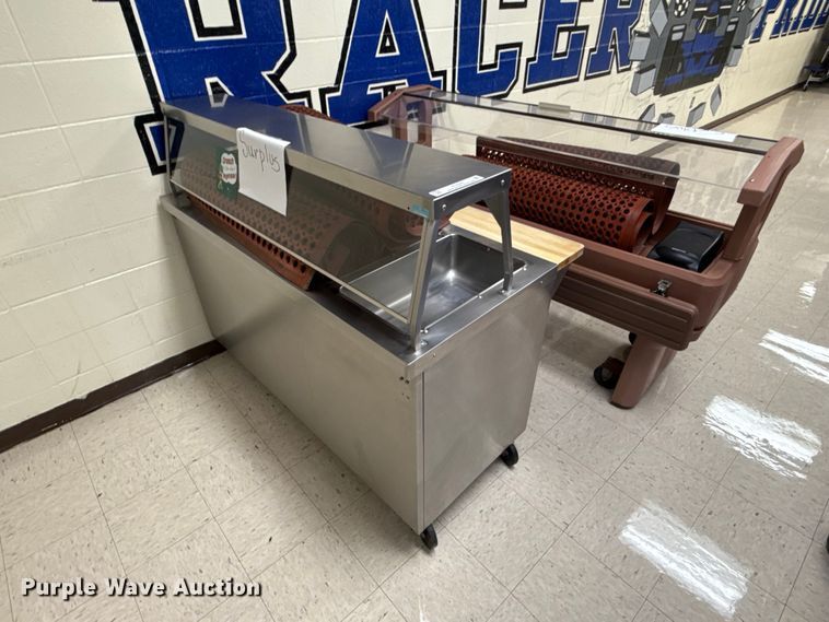 image for item ET6320 Restaurant equipment