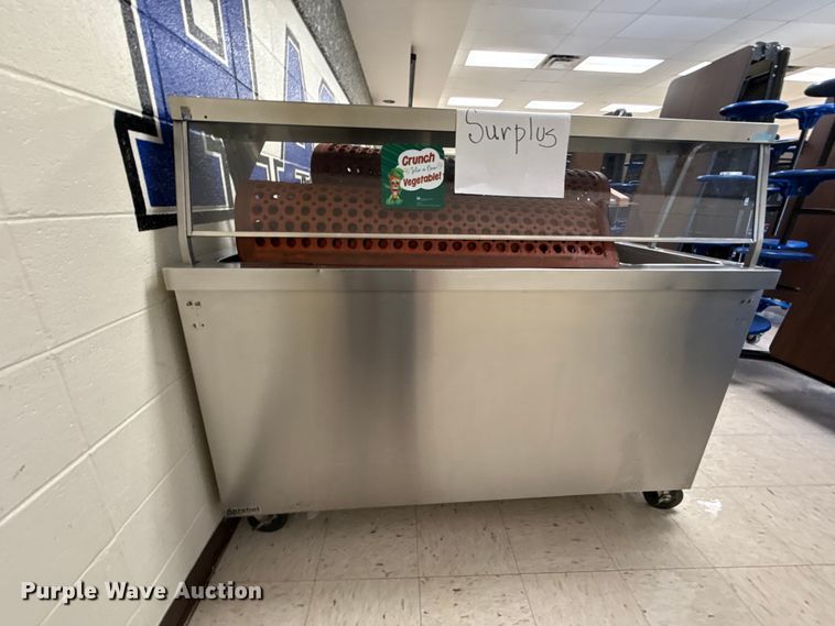 image for item ET6320 Restaurant equipment