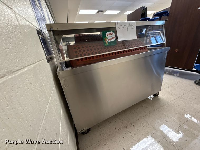 image for item ET6320 Restaurant equipment