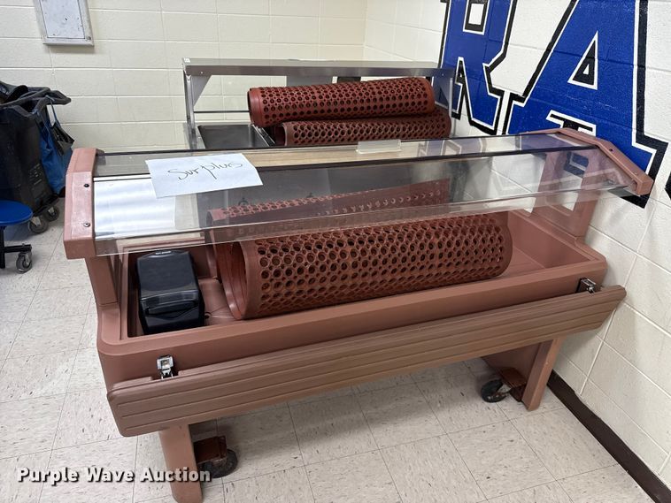 image for item ET6320 Restaurant equipment